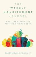 The Weekly Nourishment Journal