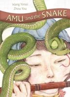 Amu and the Snake
