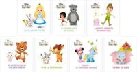 School & Library Disney MIS Primeros Cuentos (Disney My First Stories) Print Series