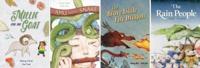 School & Library Perfect Picture Books Read-Along Series #2
