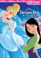 Dream Big Princess