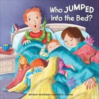 Who Jumped Into the Bed?