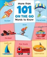 More Than 101 on the Go Words to Know