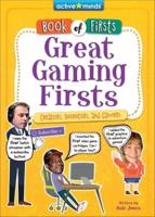 Great Gaming Firsts