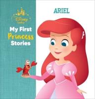 Disney Baby My First Princess Stories Ariel