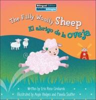 The Fully Woolly Sheep / El Abrigo De La Oveja