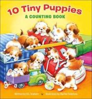 10 Tiny Puppies