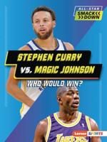 Stephen Curry Vs. Magic Johnson