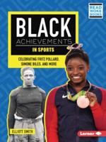 Black Achievements in Sports