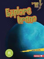 Explora Urano