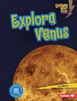 Explora Venus