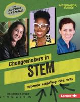 Changemakers in STEM