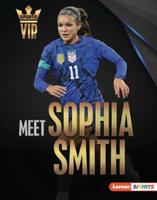 Meet Sophia Smith