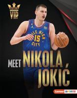 Meet Nikola JokiÔc