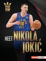 Meet Nikola Jokic
