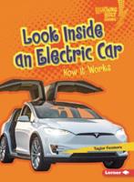 Look Inside an Electric Car