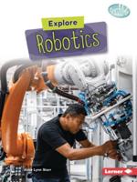 Explore Robotics