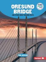 Oresund Bridge and Other Great Building Feats