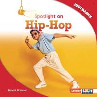 Spotlight on Hip-Hop