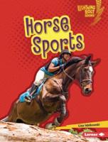 Horse Sports