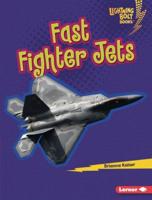 Fast Fighter Jets