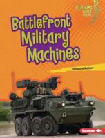 Battlefront Military Machines