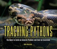 Tracking Pythons