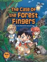 The Case of the Forest Fingers