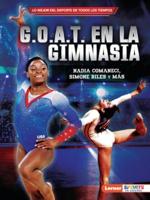 G.O.A.T. En La Gimnasia (Gymnastics's G.O.A.T.)