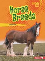 Horse Breeds
