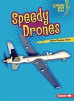 Speedy Drones