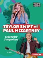 Taylor Swift and Paul McCartney