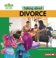 Talking About Divorce