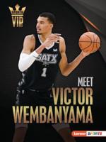 Meet Victor Wembanyama