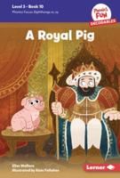 A Royal Pig