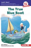 The True Blue Boat