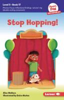 Stop Hopping!
