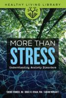 More Than Stress