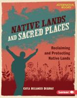 Native Lands and Sacred Places