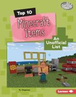 Top 10 Minecraft Items