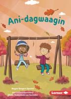 Ani-Dagwaagin (Feels Like Fall)