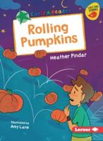 Rolling Pumpkins