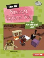 Top 10 Minecraft Explorer Gear