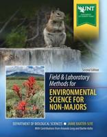 Field AND Laboratory Methods for Environmental Science for Non-Majors