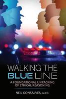 Walking The Blue Line