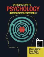 Introduction to Psychology from a Christian Worldview