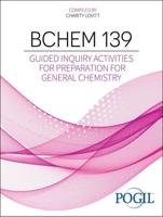 Chem 139: Preparation for General Chemistry