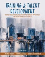Training AND Talent Development