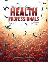 Microbiology for Health Professionals