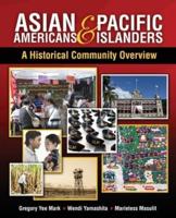 Asian Americans AND Pacific Islanders